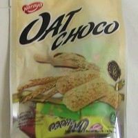 Jual Naraya Oat Choco & Vanilla 90g Murah