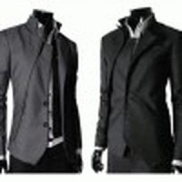 Jual L8038 BLAZER GAKURAN KODE PL8038 Murah