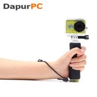 Jual Xiaomi Yi Full Set Waterproof Case+Head Strap+Floating Berkualitas Murah