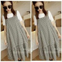 Jual HV651 overall kotak 2in1 KODE BIS705 Murah