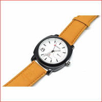 Jual PROMO Jam Curren Leisure Time Casual Style Watch Jam Tangan Pria Strap Murah