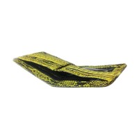Jual Dompet Pria Handycraft Ular Phyton Motif Sisik Punggung Dompet Pria Murah
