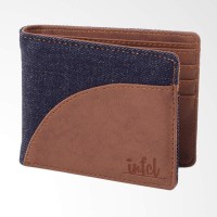 Jual Dompet Pria Inficlo Men Wallet Dompet Pria sne269 Murah