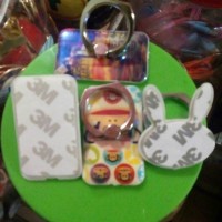 Jual i ring karakter 3D, i ring hp, iring Murah