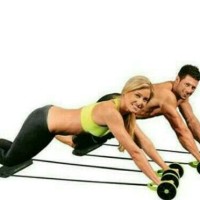 Jual Revoflex Xtreme Alat Fitness Portable 5070 Limited Murah