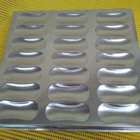 Jual Cetakan kue lidah kucing Loyang Kue Lidah Kucing murah uk 28.9x26.5cm Murah