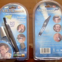 Jual Micro Touch Magic / Hair trimmer device pencukur rambut & bulu BFE018 Murah