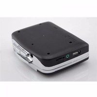Jual Kaset Tape USB MP3 Player - EC007C Murah