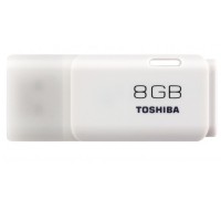 Jual Toshiba Hayabusa USB Flash Drive 8GB - THN-U202W0080 (PROMO) Murah