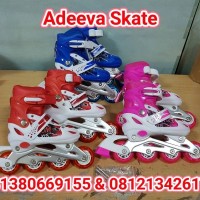 Jual Sepatu Roda Sayang Anak Harga Murah bisa Kirim Go-Send Gojek Murah