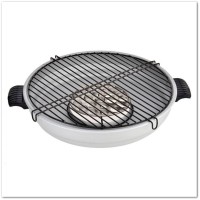 Jual Panggangan Putar diameter 33 cm / Fancy Grill Murah