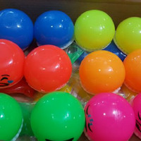 Jual BEST SELLER Mainan Telur - Splat Toy - Gudetama Vomit Emoticon Slime Murah