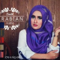 Jual HV8731 JILBAB SEGI EMPAT ARABIAN JILBAB SEGI 4 ARAB KODE BIS8785 Murah