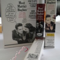 Jual THE BALM MEET MATTE HUGHES LONG LASTING ADORING Murah