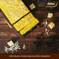 Jual spiku Murah