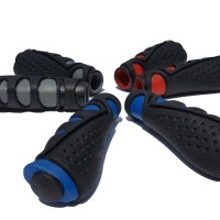 Jual Handgrip Sepeda / Hand Grip / Hanfat / Handle Grip / Grip Lock Stang Murah