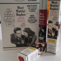 Jual THE BALM MEET MATTE HUGHES LONG LASTING CHARMING Murah