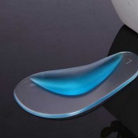 Jual Bantalan Sepatu Insole Arch Support Flat / Insoles Shoes Gel Pad Heel Murah