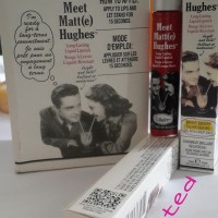 Jual THE BALM MEET MATTE HUGHES LONG LASTING DEVOTED Murah