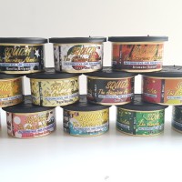 Jual Parfum Squizh Kaleng Aroma Enak Mirip California Scents Mumer! Murah
