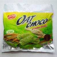 Jual Naraya Oat Choco Pandan - Ecer & Grosir (Surabaya) Murah