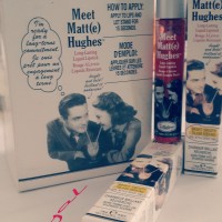 Jual THE BALM MEET MATTE HUGHES LONG LASTING LOYAL Murah