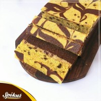 Jual spiku | spiku tiramisu | spikus | oleh oleh surabaya Murah