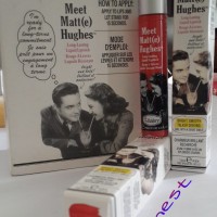 Jual THE BALM MEET MATTE HUGHES LONG LASTING HONEST Murah