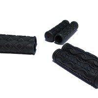 Jual Handle Grip Sepeda / Hand Grip / Handgrip / Grip Lock Stang / Hanfat Murah