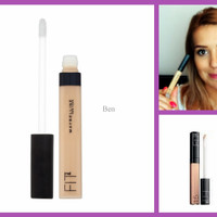 Jual Paling laku CONCEALER MAYBELLINE FIT ME! SAND ORIGINAL MURAH Murah