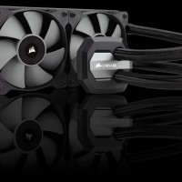 Jual Corsair Hydro Series H100i V2 Water Cooler Murah