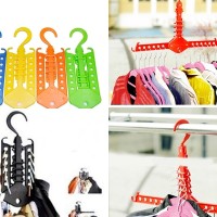 Jual Hot ! Magic Hanger Gantungan Baju Murah