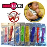 Jual Sale BugsLock Gelang Anti Nyamuk Murah