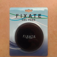 Jual FIXATE GEL PAD / PEREKAT SERBA GUNA / STICKY PAD Murah
