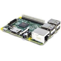 Jual Raspberry Pi Model B+ 512MB RS Version Diskon Murah