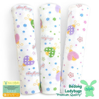 Jual SPESIAL 3pcs Bedong Bayi Aruchi Bahan Lembut LARIS Murah