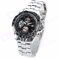 Jual ORI CURREN 8083 Jam Tangan Stylish Fashion Fesyen Watch Cowo Analog Murah