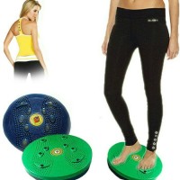 Jual Jogging Magnetic Trimmer Nikita / Alat Pelangsing Tubuh Nikita Murah Murah