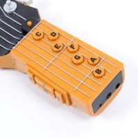 Jual Electric Air Guitar Toy / Mainan Gitar Listrik Berkualitas Murah
