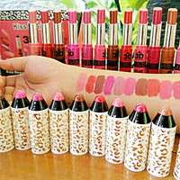 Jual Lipgloss satin love Murah