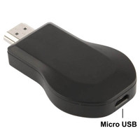 Jual DISKON ezCast Chromecast HDMI Dongle Wifi Display Receiver M2 Android Murah