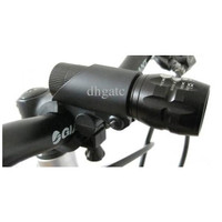 Jual BEST SELLER Dudukan Senter Sepeda Holder for Flashlight Murah