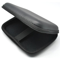 Jual Termurah Hard Disk Case EVA Shockproof Pouch Bag / Powerbank Case Murah