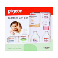 Jual JUAL Kado Bayi pigeon toiletries gift set Lengkap Murah