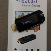 Jual Dongle EZCAST Hdmi Wifi Display Reveiver Promo Murah