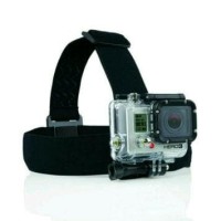 Jual HEAD STRAP SJCAM SJ4000/SJ5000/M10 GOPRO?XIAOMI XIAOYI Murah Murah