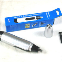 Jual Nose ear hair trimmer / Alat cukur bulu hidung telinga Promo Murah