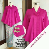 Jual TERBARU Setelan Kebaya Floy Kutu baru Floy Bandage Murah