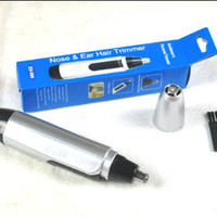 Jual Nose ear hair trimmer / Alat cukur bulu hidung telinga Promo Murah