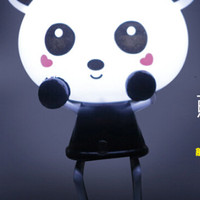 Jual Lampu tidur malam lampu malam bentuk karakter Night Lig Promo Murah